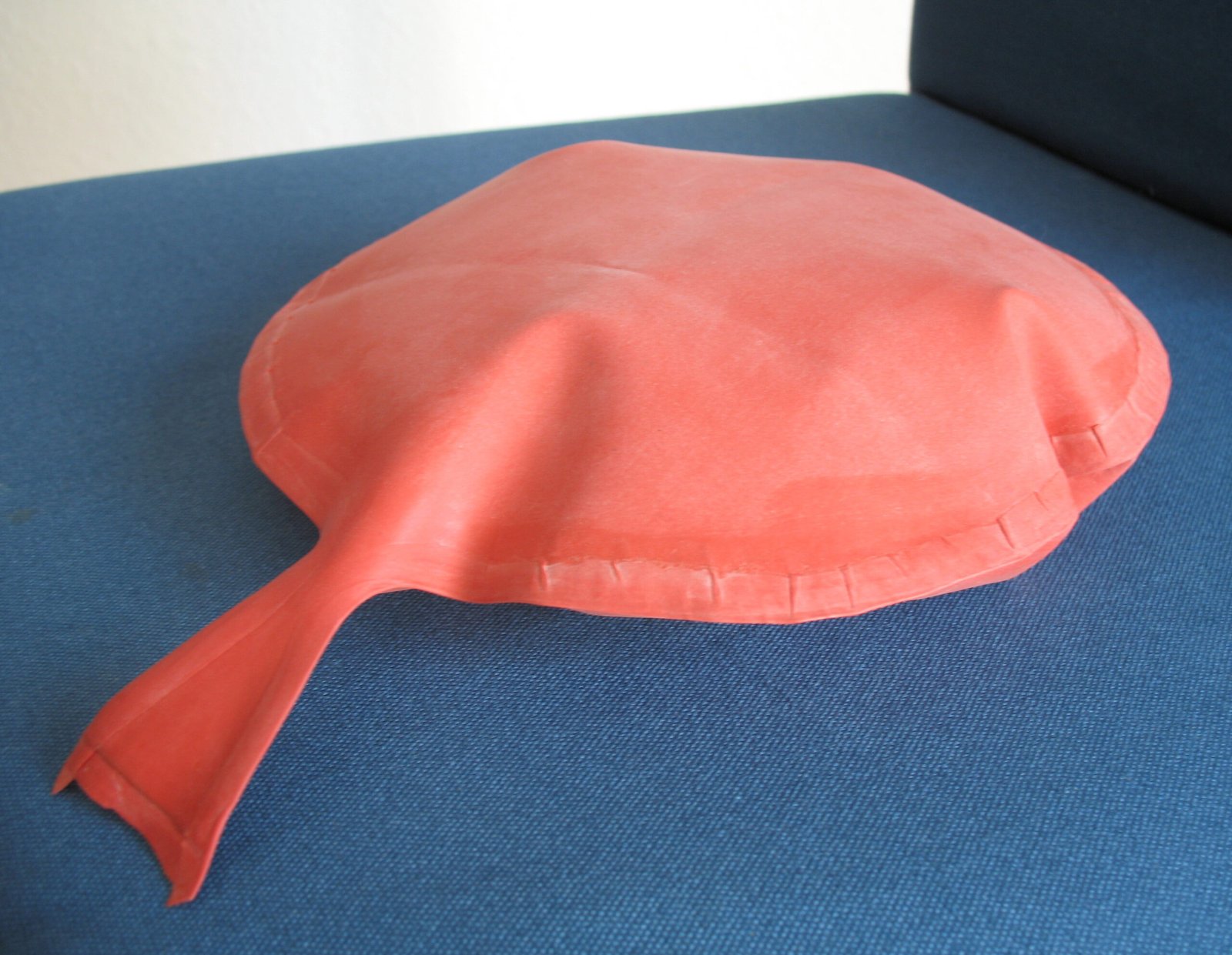 The Whoopee Cushion (1920s) (image credits: wikimedia)