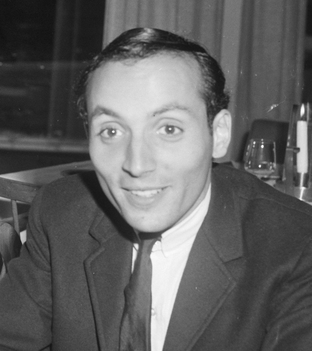 Love Story by Erich Segal (image credits: wikimedia)