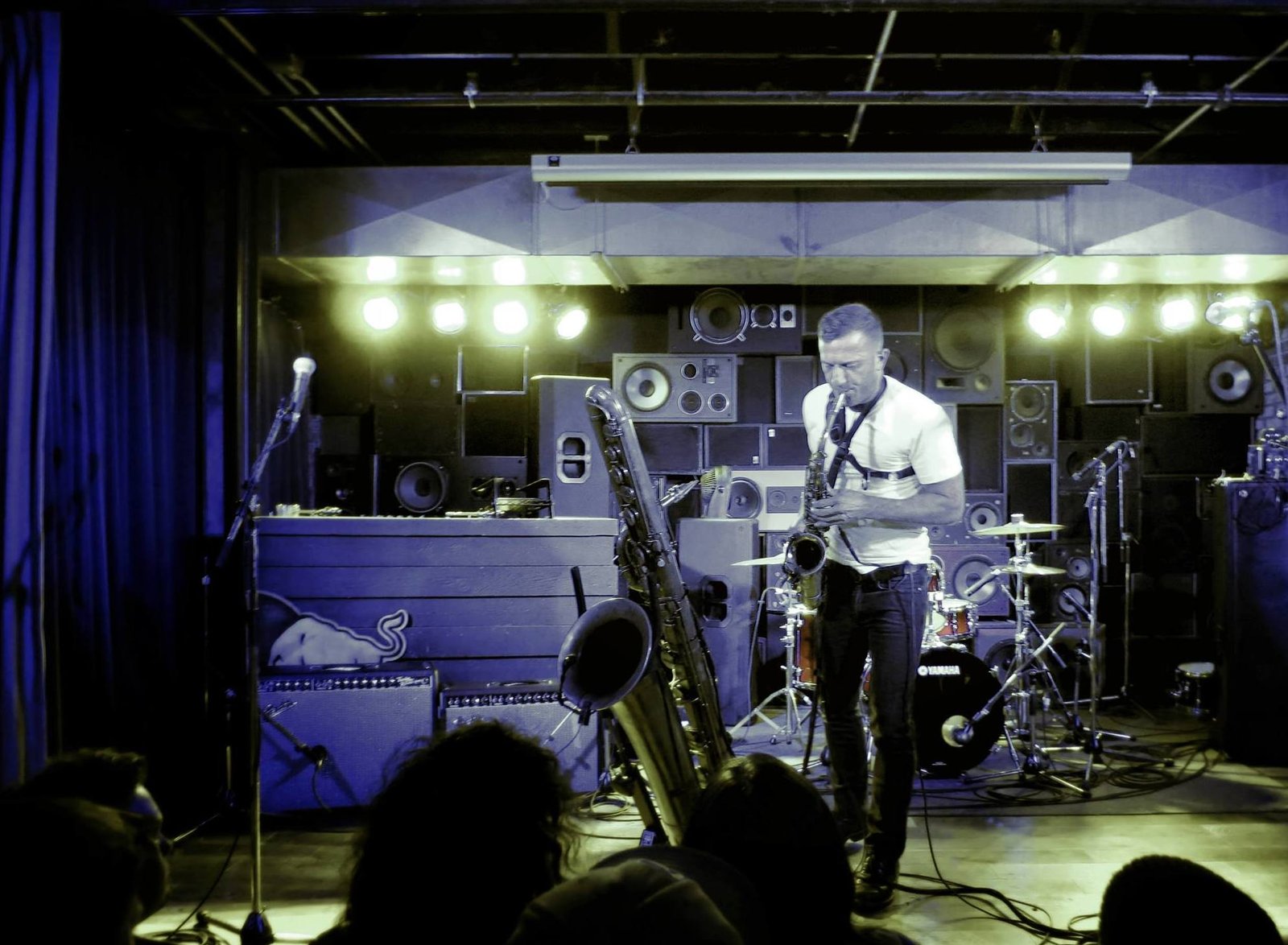 Sled Island Festival (2013) – Flood Forces Cancellation (image credits: wikimedia)