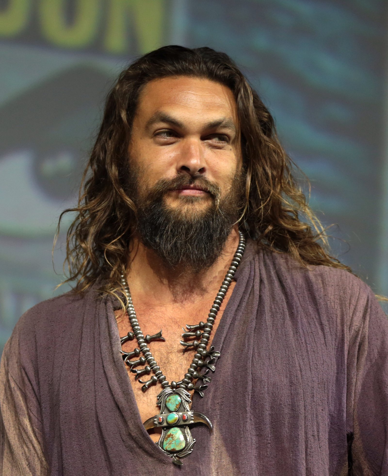 Dothraki: The Language of Horse Lords (image credits: wikimedia)