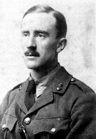 The Lord of the Rings by J.R.R. Tolkien (image credits: wikimedia)