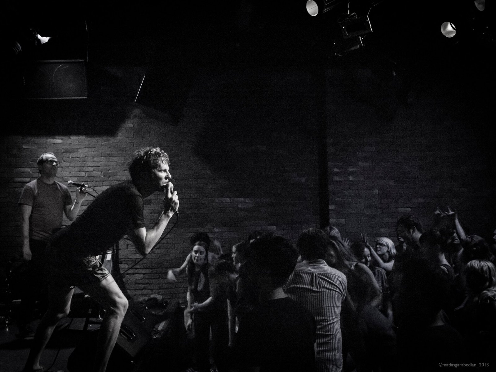 Post-Punk: The Art School of Rock (image credits: wikimedia)