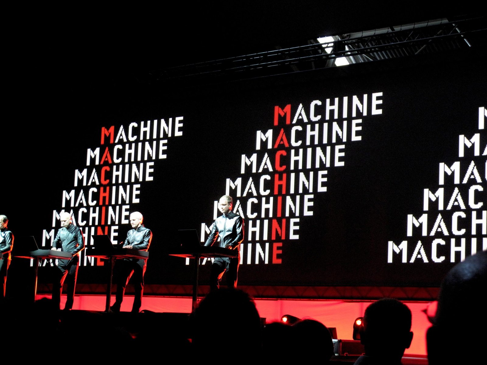 Krautrock: Germany’s Sonic Laboratory (image credits: wikimedia)