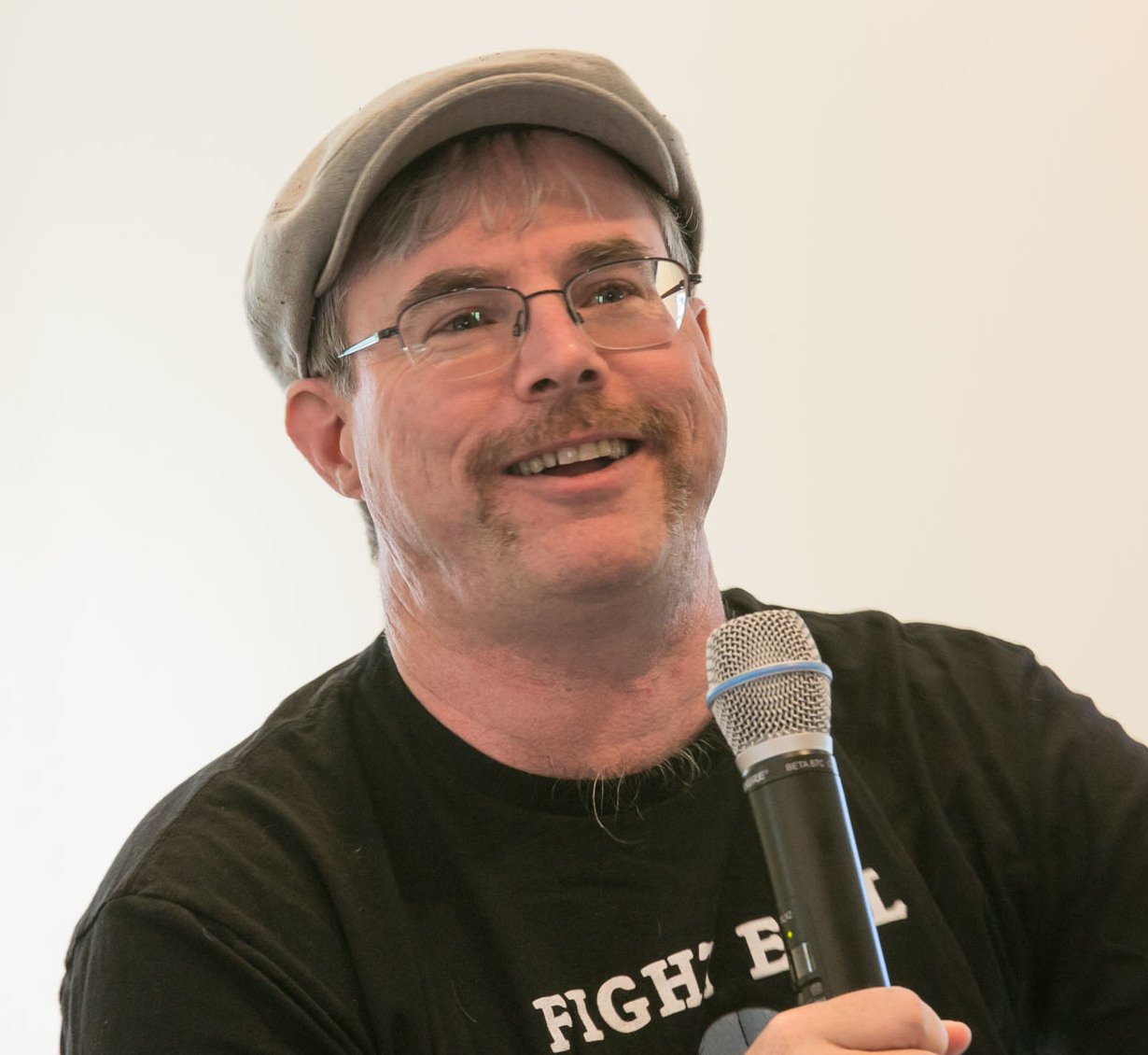 15. Project Hail Mary by Andy Weir (image credits: wikimedia)