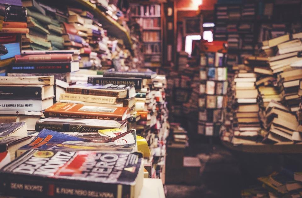 15 Books So Entertaining You’ll Lose Track of Time (and Sleep)