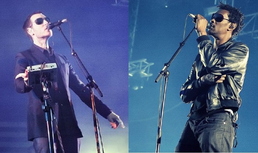 Massive Attack – “Teardrop” (image credits: wikimedia)