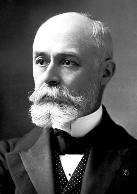 Radioactivity – Henri Becquerel (1896) (image credits: wikimedia)