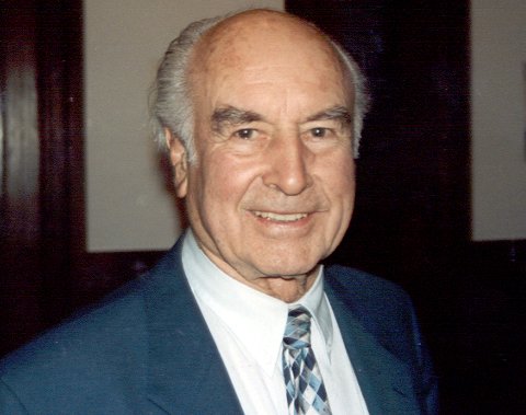 LSD – Albert Hofmann (1938) (image credits: wikimedia)