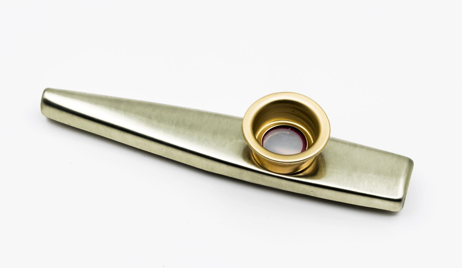 Kazoo (image credits: wikimedia)