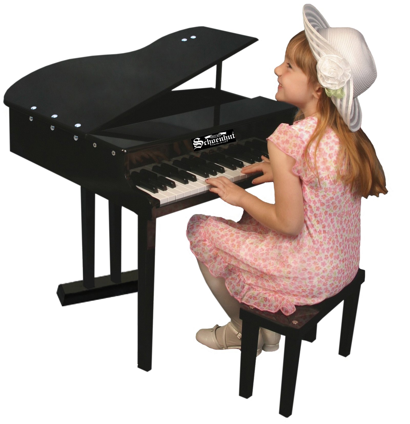 Toy Piano (image credits: wikimedia)