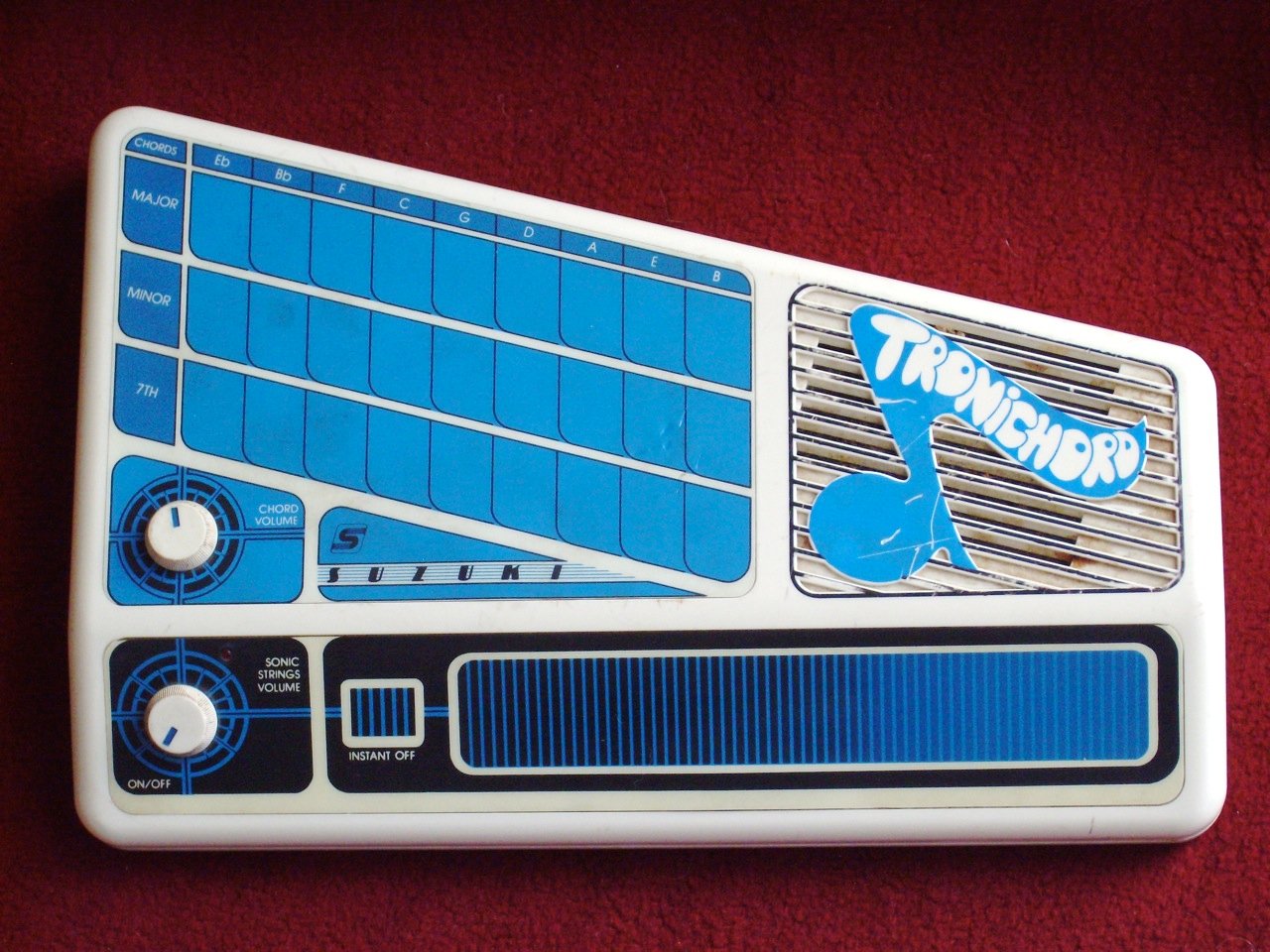 Omnichord (image credits: wikimedia)