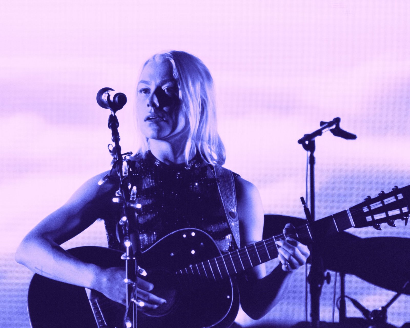 “I Know the End” – Phoebe Bridgers (image credits: wikimedia)