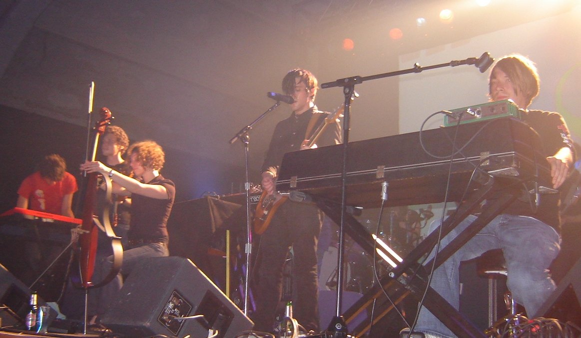 “First Day of My Life” – Bright Eyes (image credits: wikimedia)