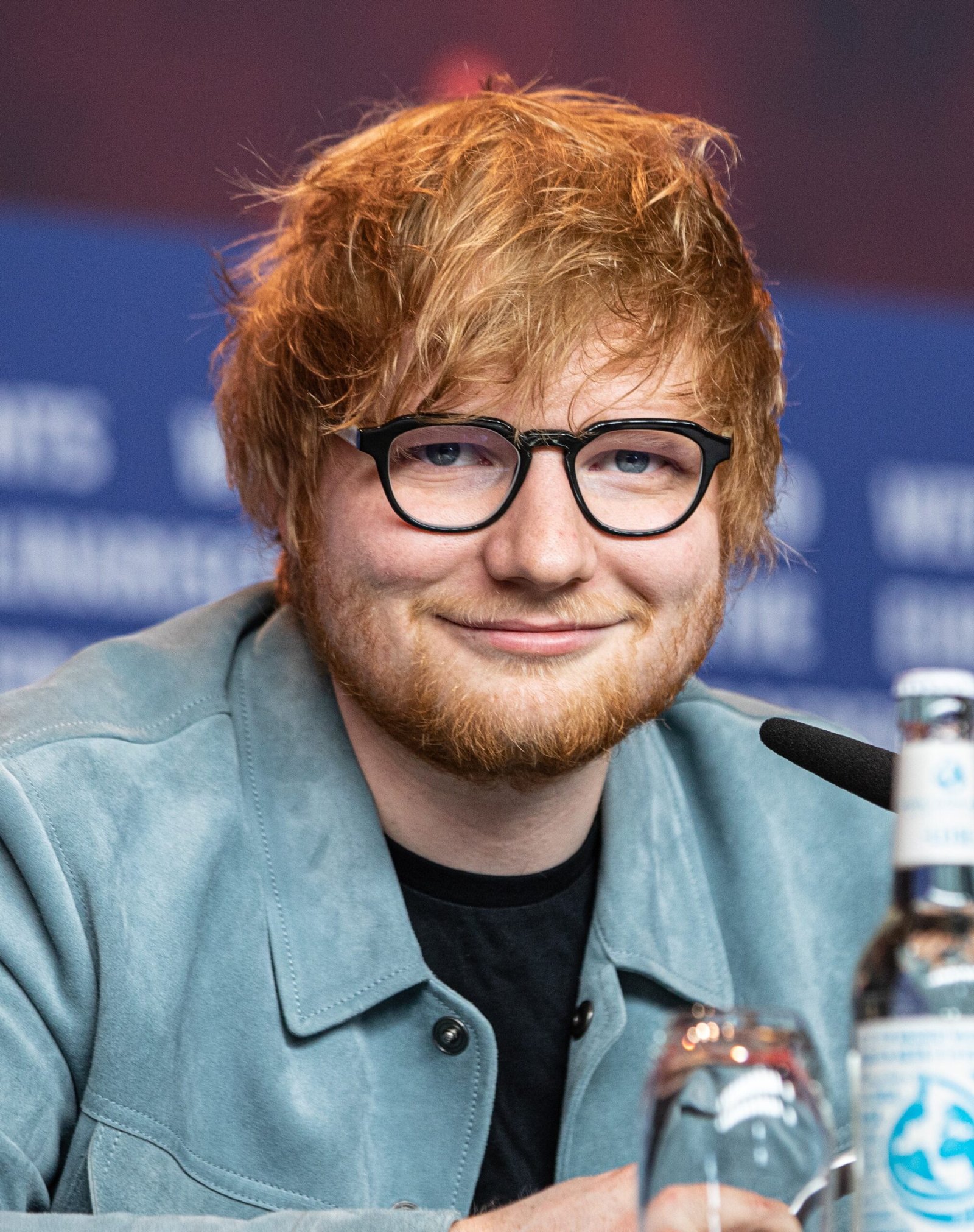 Ed Sheeran – The A Team (image credits: wikimedia)