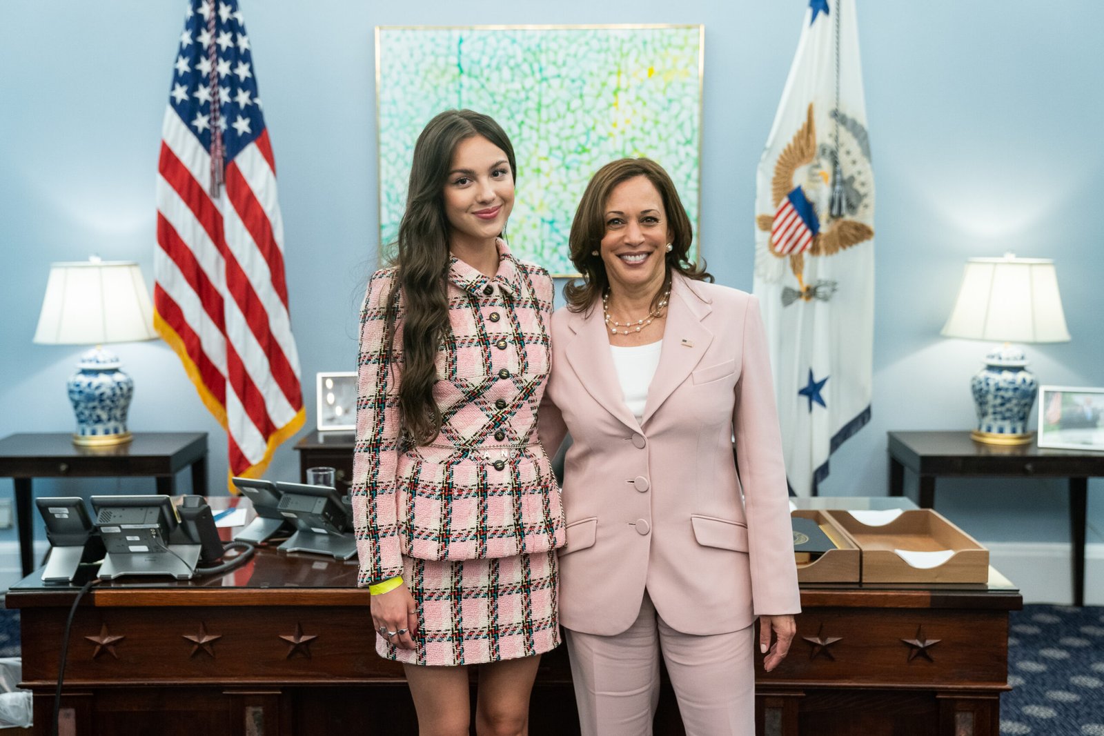 Olivia Rodrigo – Drivers License (image credits: wikimedia)