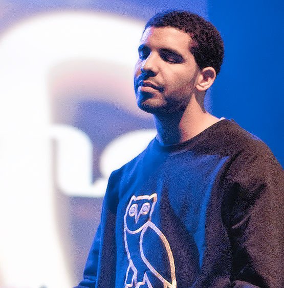 Drake – Best I Ever Had (image credits: wikimedia)