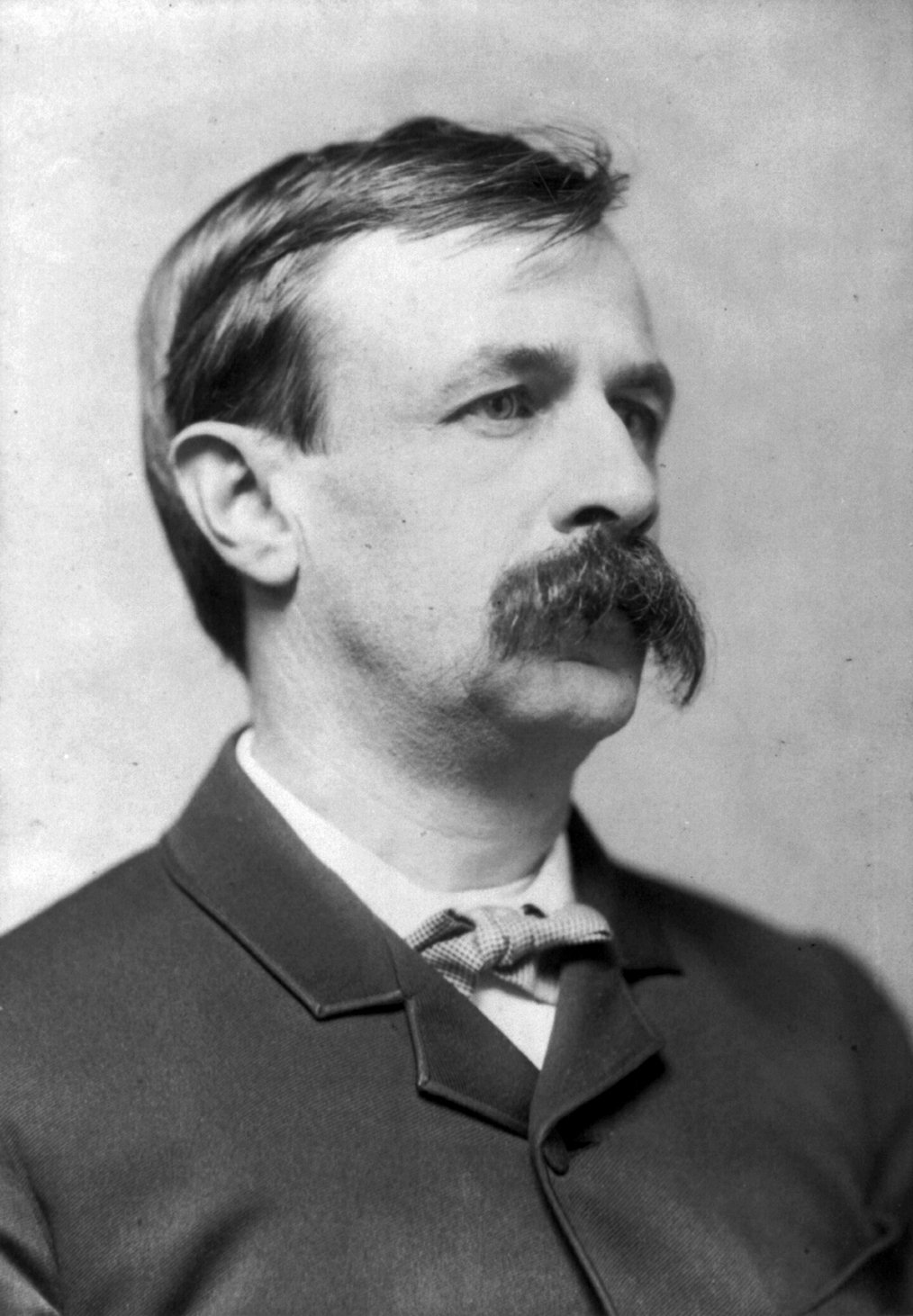 Credit Cards – Edward Bellamy (1888) (image credits: wikimedia)