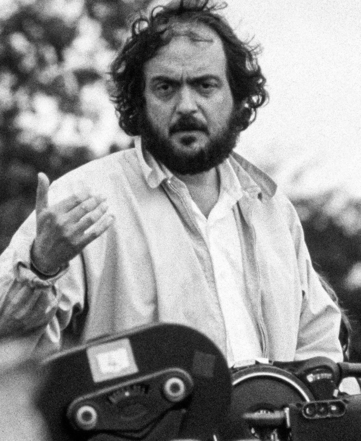 Touchscreens – Stanley Kubrick (1968) (image credits: wikimedia)