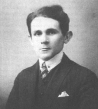 Bruno Schulz: The Forgotten Storyteller Silenced by War (image credits: wikimedia)