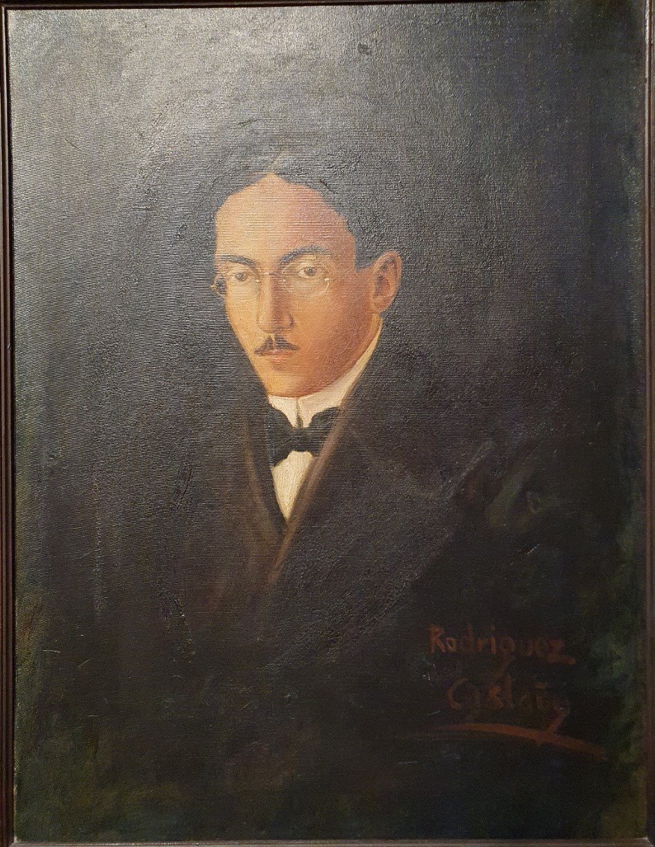 Fernando Pessoa: The Poet With Many Faces Who Hid in Plain Sight (image credits: wikimedia)