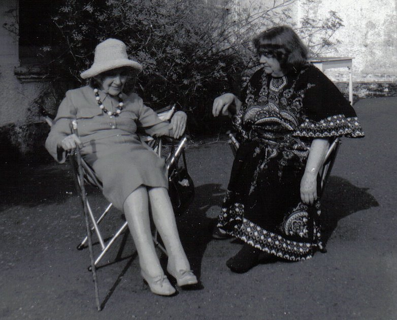Jean Rhys: The Exile Who Reclaimed Her Story Too Late (image credits: wikimedia)