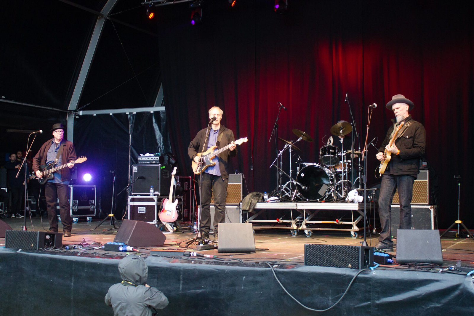 Television – Marquee Moon (1977) (image credits: wikimedia)