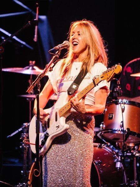 Liz Phair – Exile in Guyville (1993) (image credits: wikimedia)