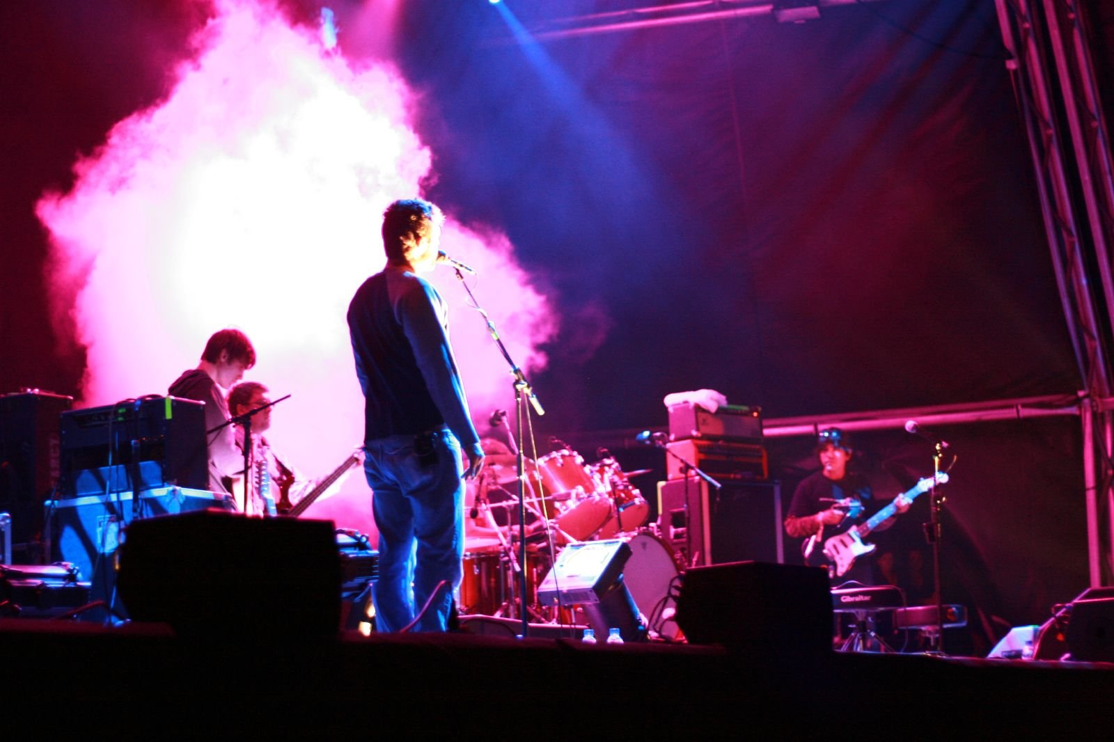 Slint – Spiderland (1991) (image credits: wikimedia)