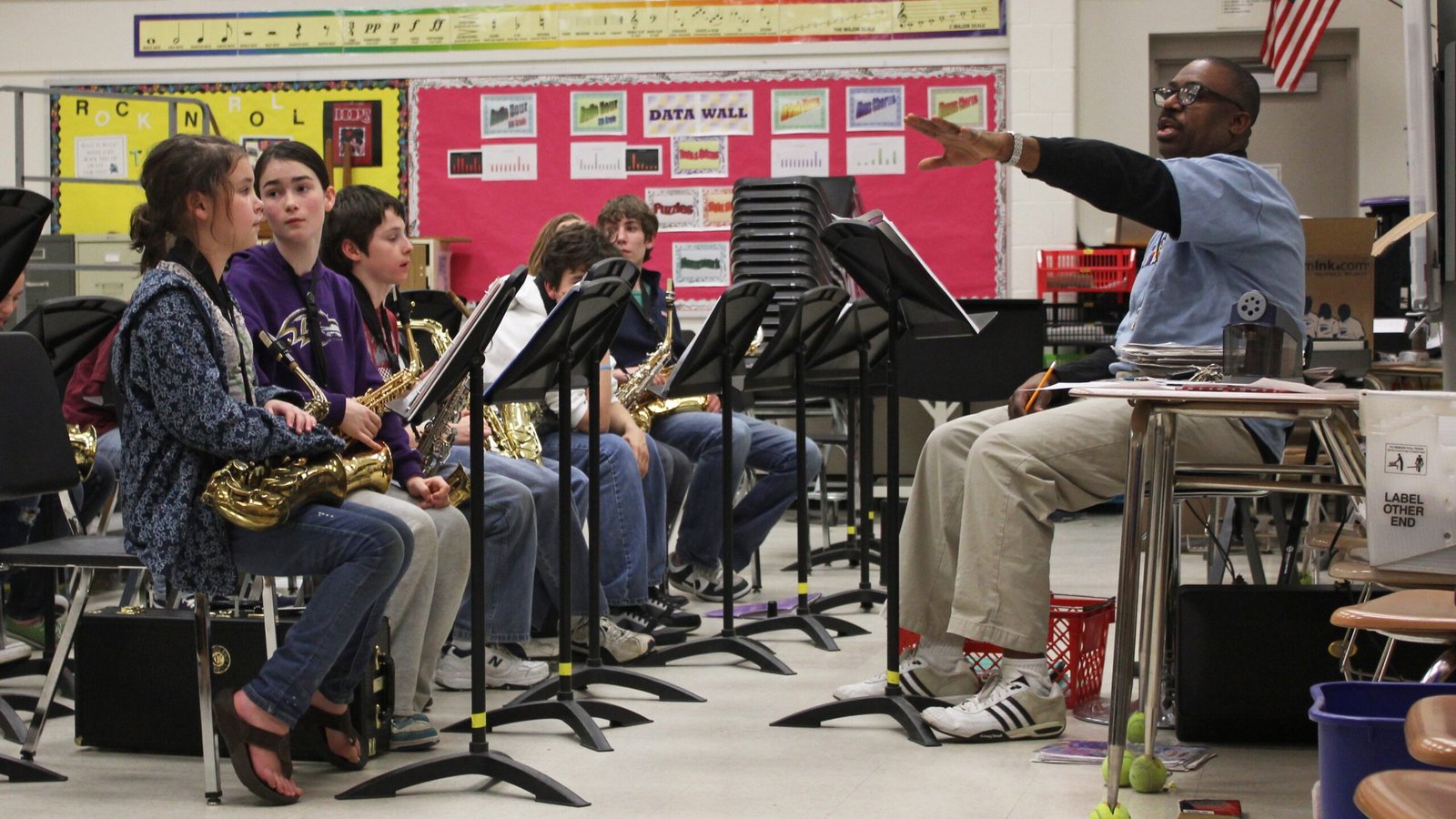 The Role of Collaboration in Music (image credits: wikimedia)