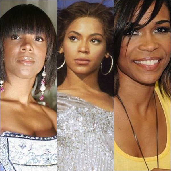 Destiny’s Child: Superstars Who Went Separate Ways (image credits: wikimedia)