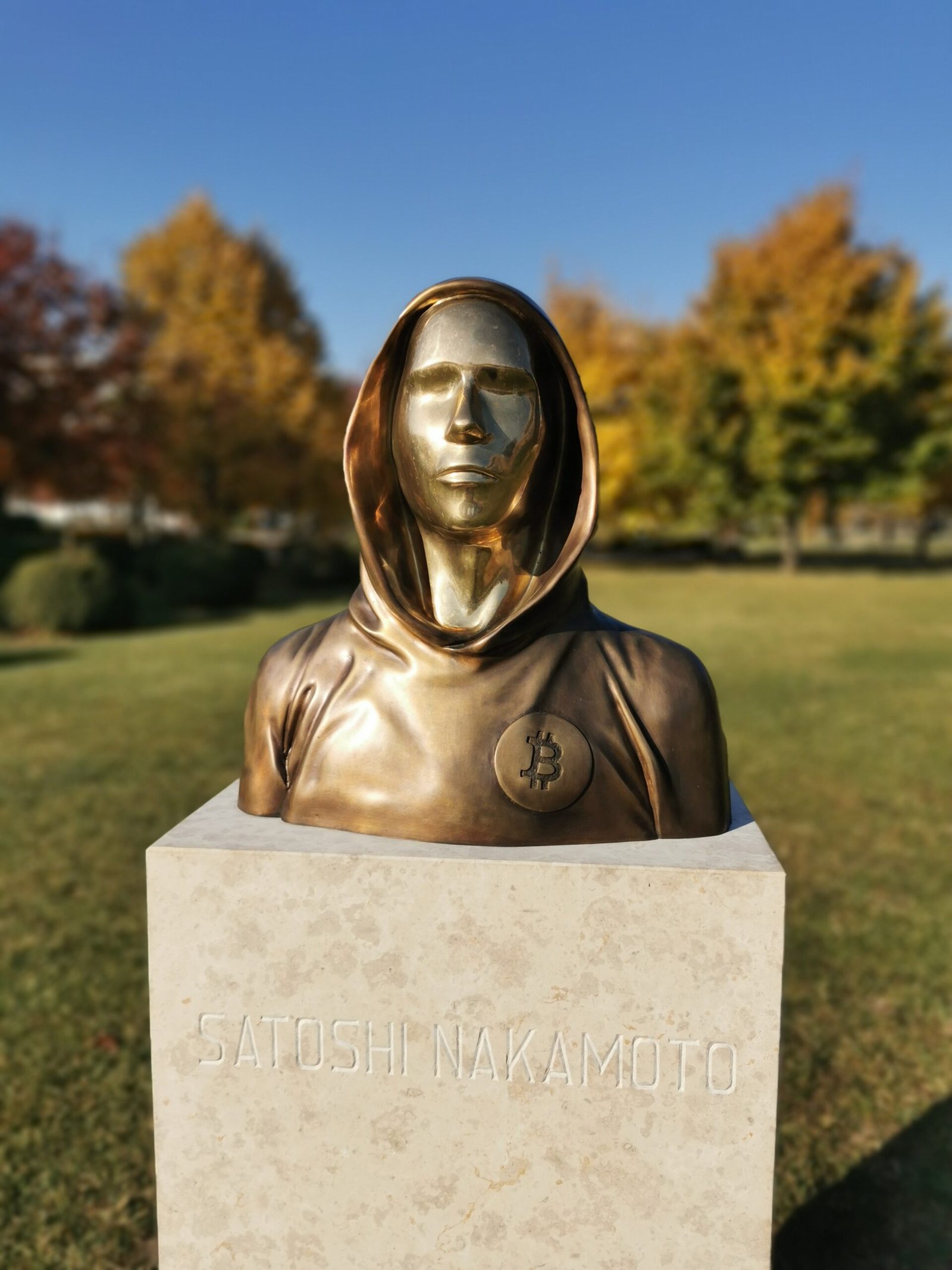 Satoshi Nakamoto: The Mystery Figure Behind Bitcoin (image credits: wikimedia)