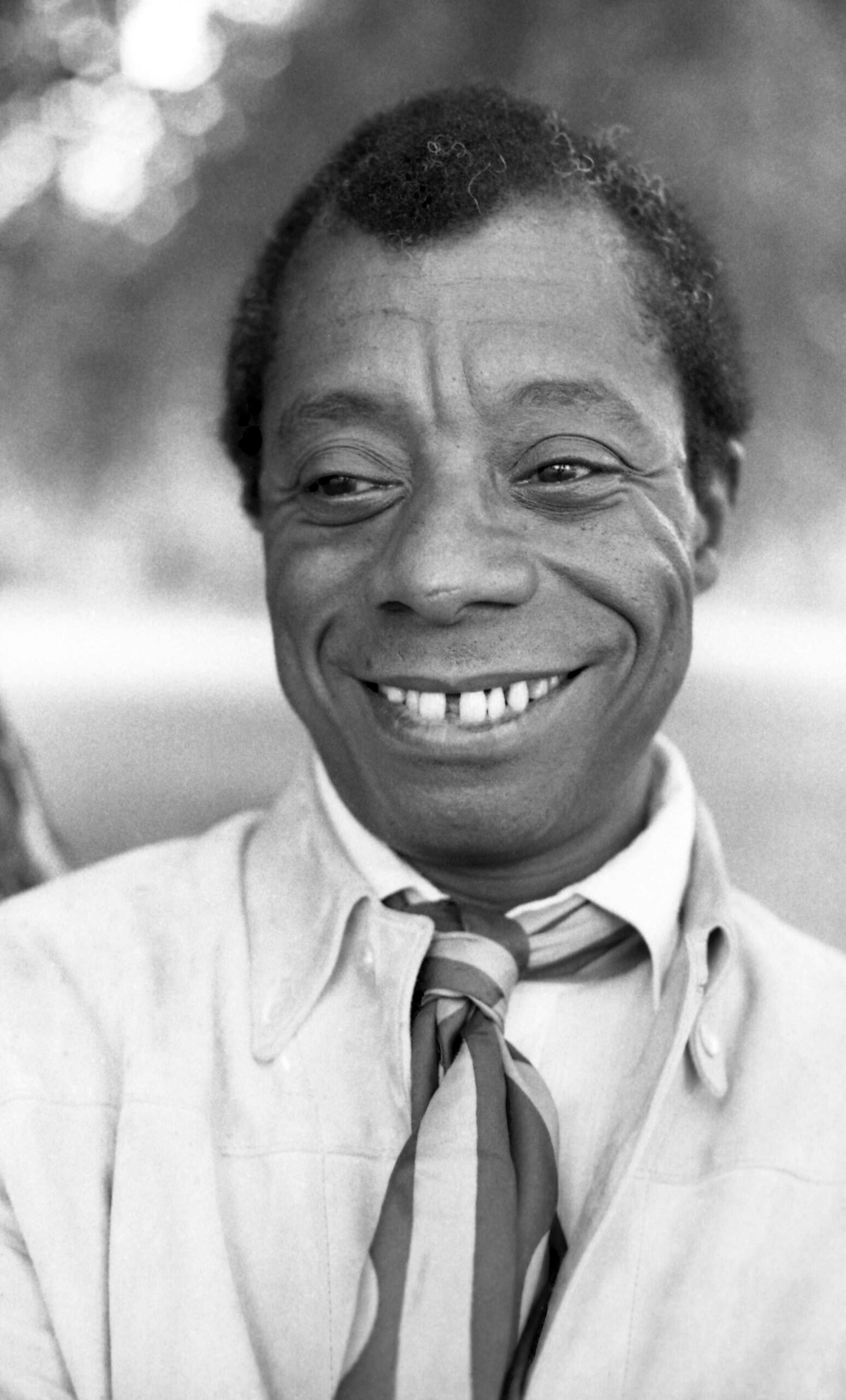 The Fire Next Time by James Baldwin (image credits: wikimedia)