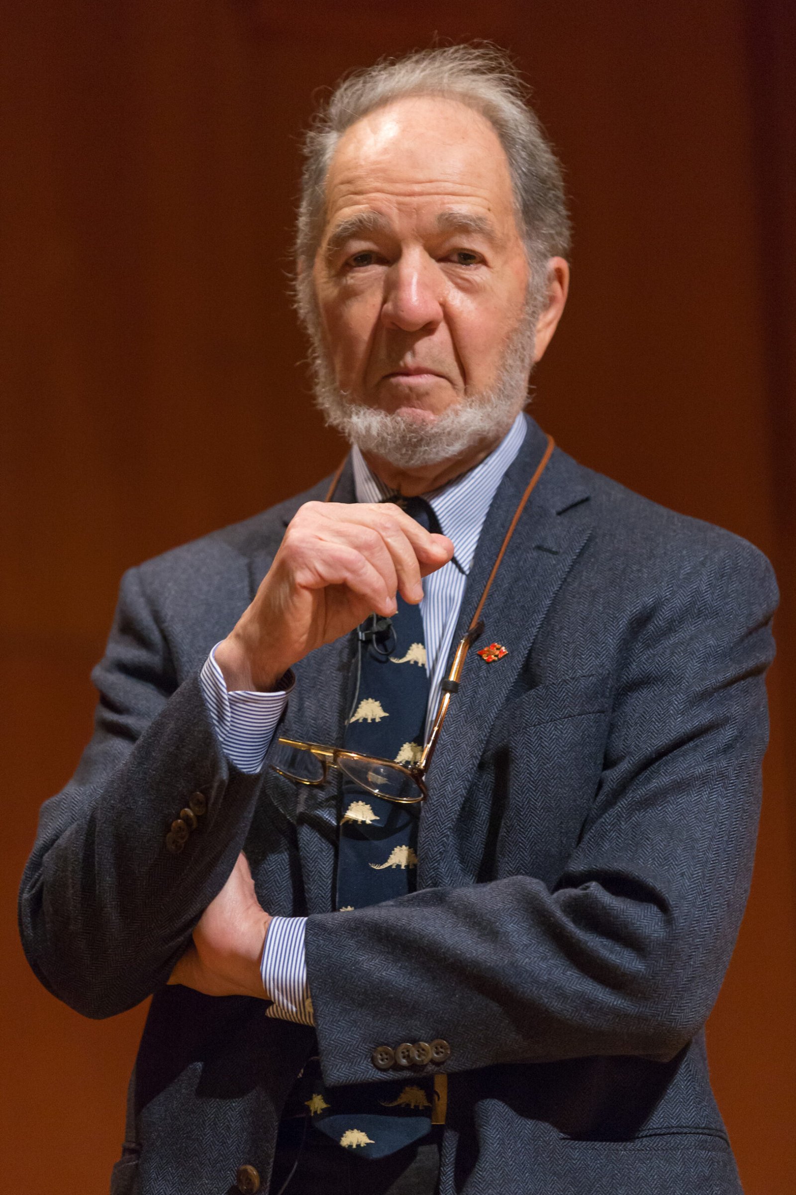 Guns, Germs, and Steel by Jared Diamond (image credits: wikimedia)