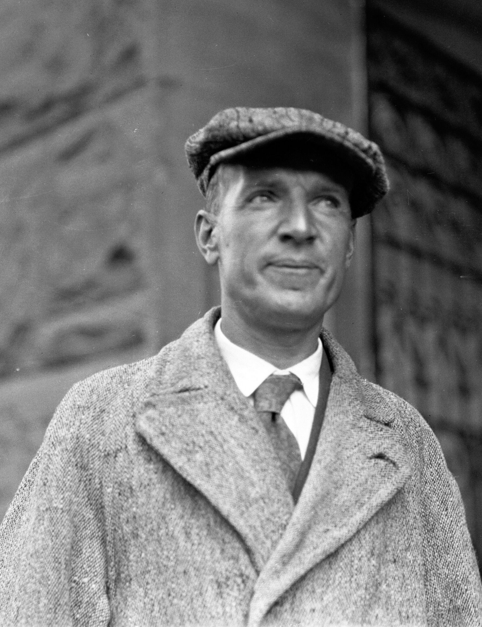 The Jungle by Upton Sinclair (image credits: wikimedia)