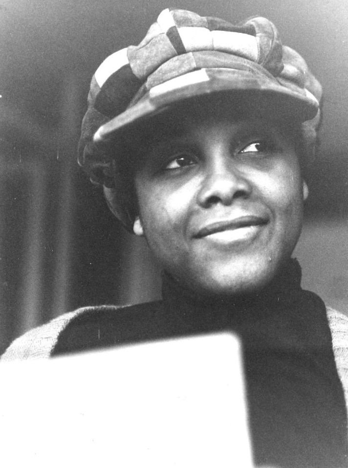 Coming of Age in Mississippi by Anne Moody (image credits: wikimedia)