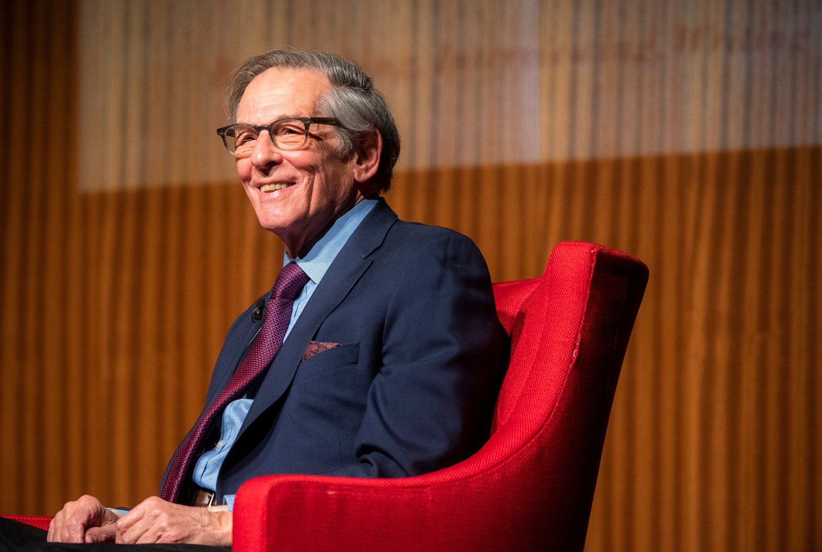 The Power Broker by Robert Caro (image credits: wikimedia)