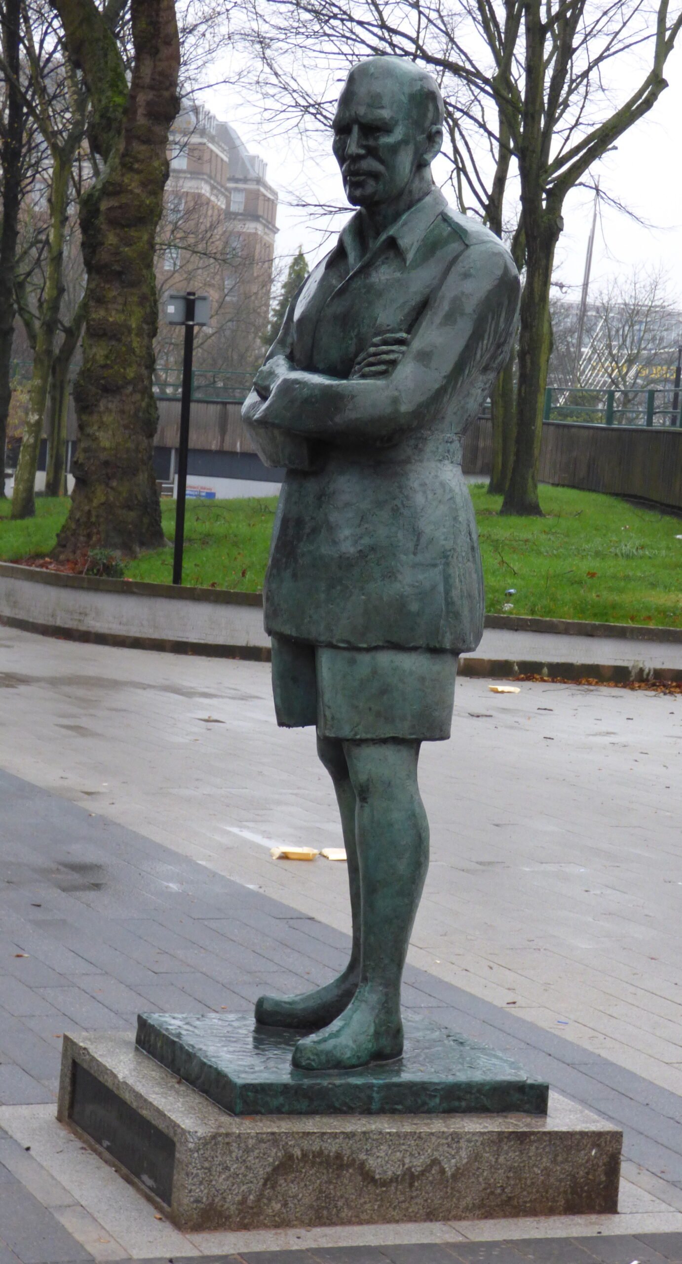 Manchild in the Promised Land by Claude Brown (image credits: wikimedia)