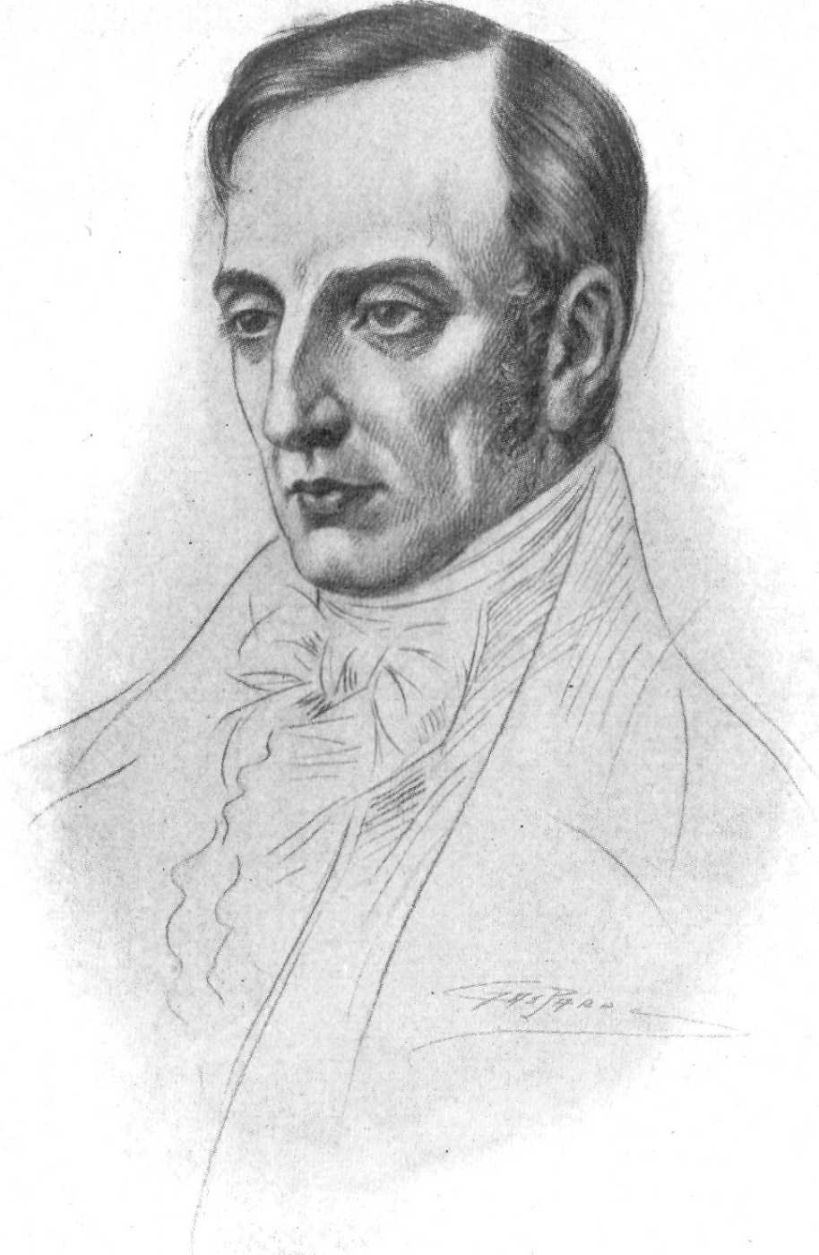 William Wordsworth – The Prelude: A Poem That Grew With Its Author (image credits: wikimedia)