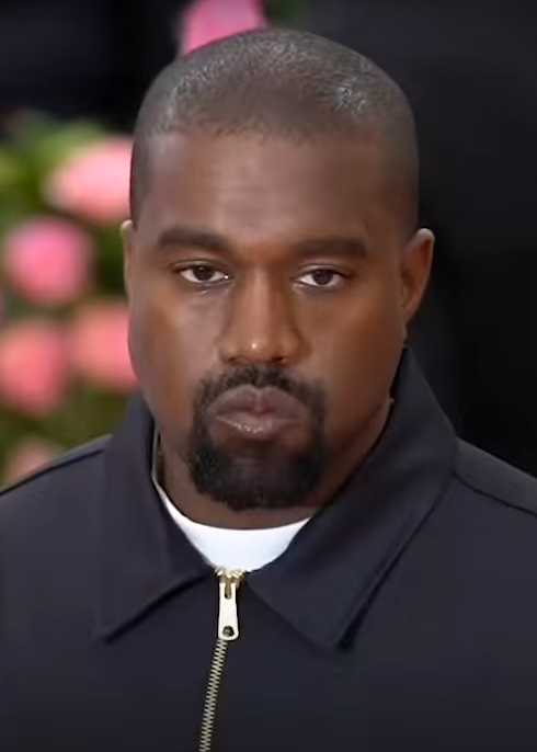 Kanye West –