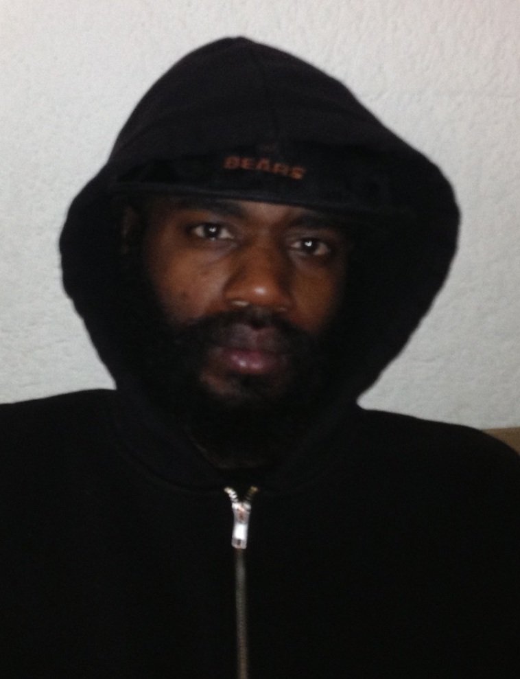 Death Grips –