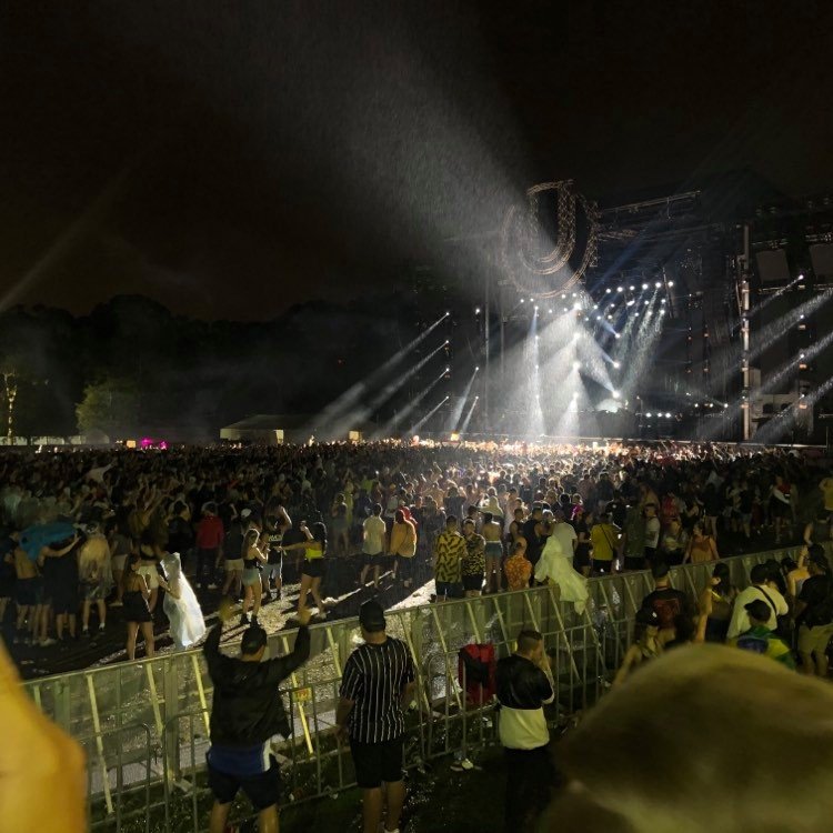 Ultra Music Festival 2020 (image credits: wikimedia)