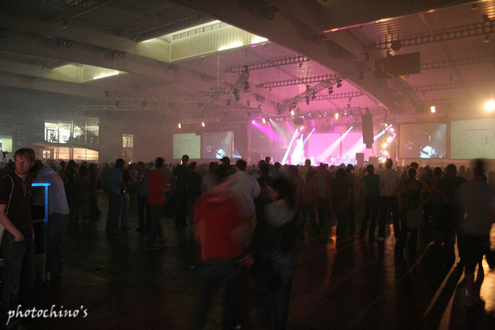 Sonar 2020 (Postponed Due to COVID-19) (image credits: wikimedia)