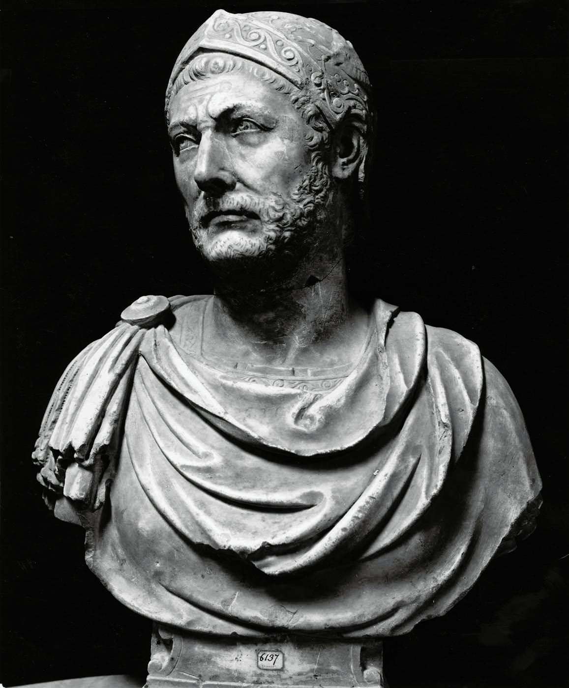 Hannibal’s Alpine Crossing (218 BCE) – Second Punic War (image credits: wikimedia)