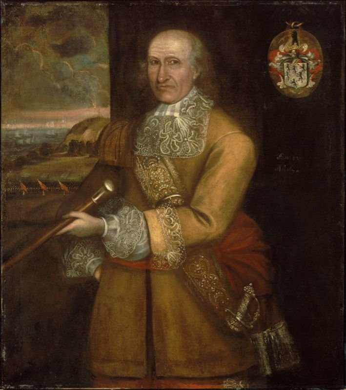 The Power of the Dog by Thomas Savage (image credits: wikimedia)