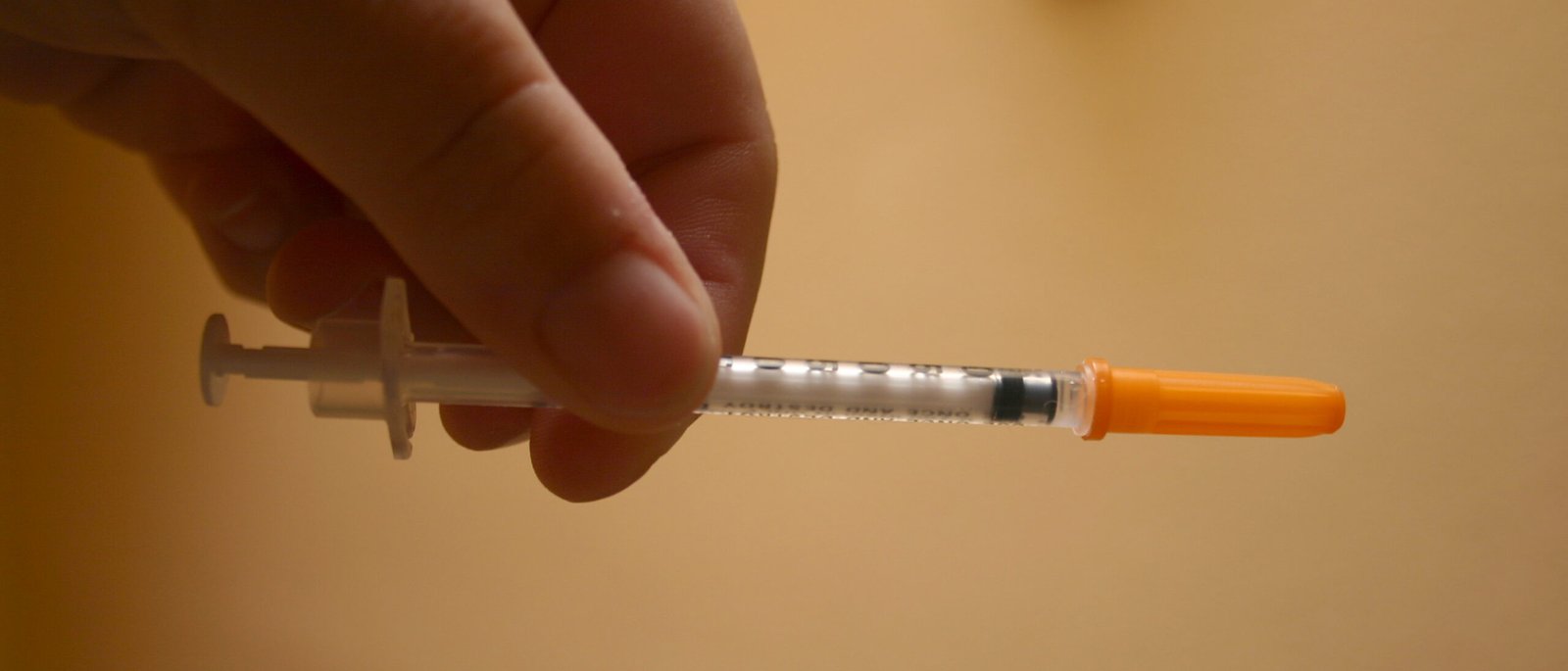 Insulin: Racing Against Diabetes (image credits: wikimedia)