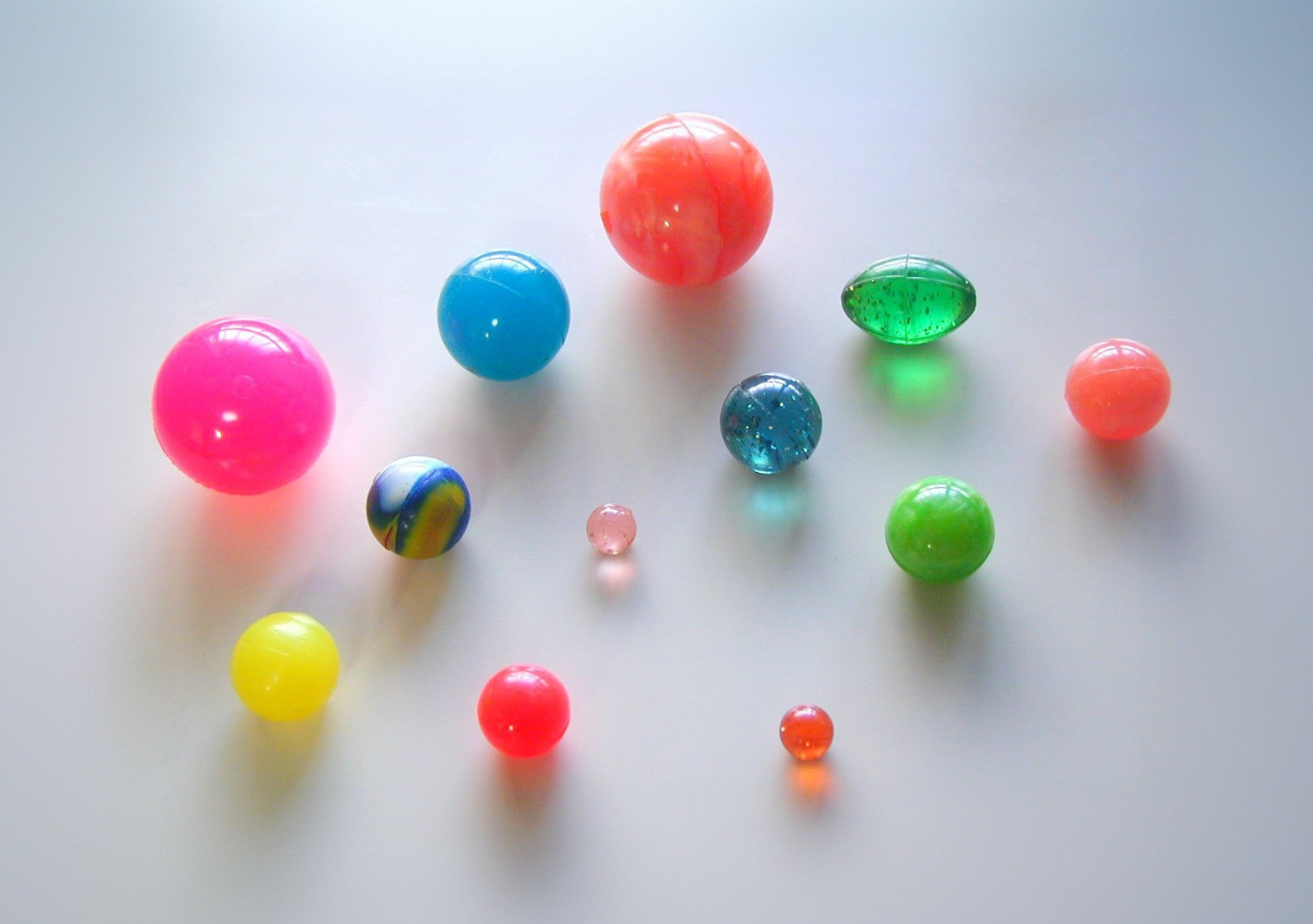 Silly Putty: Bouncy Fun from War’s Rubber Crisis (image credits: wikimedia)
