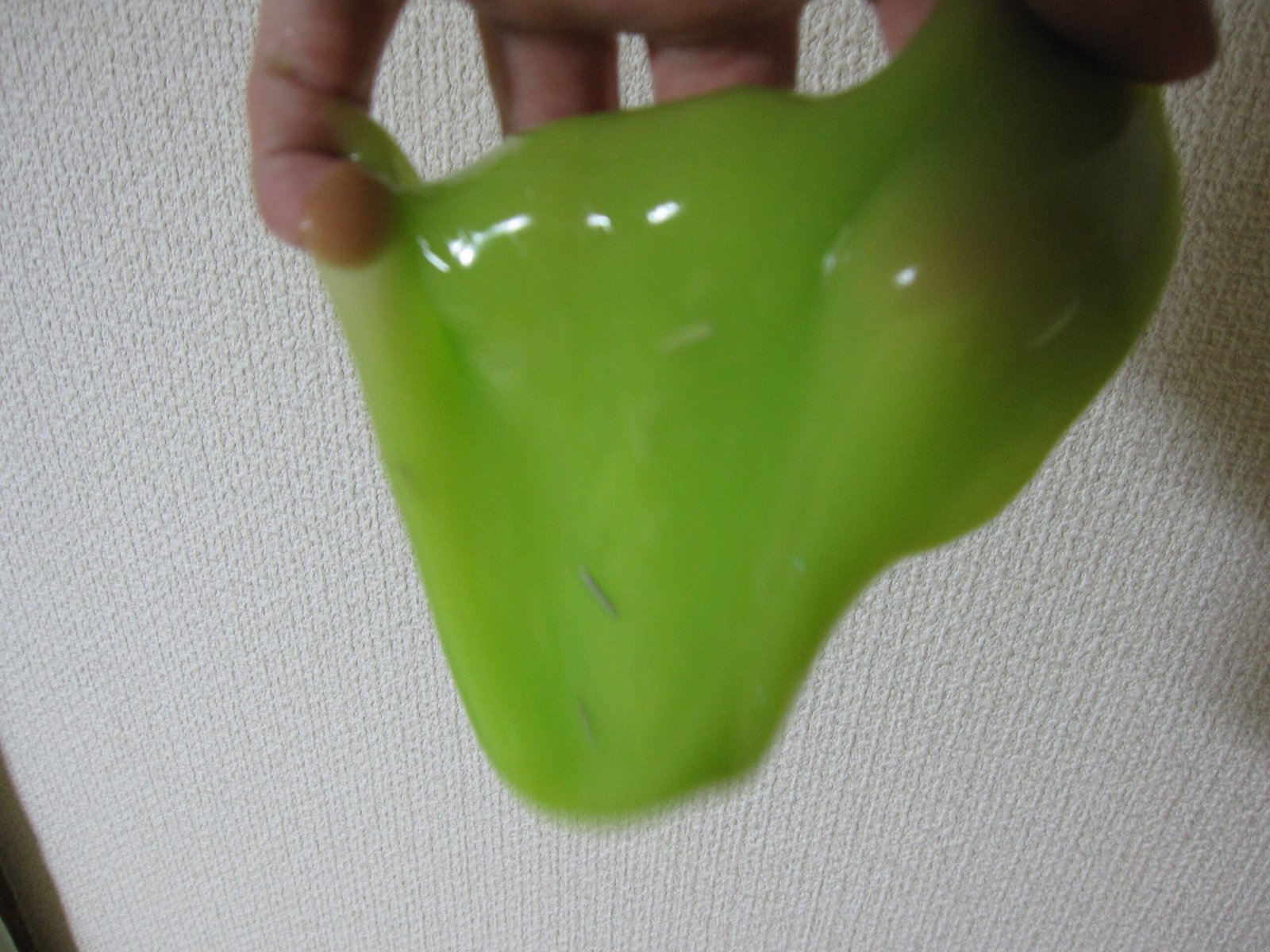 Nickelodeon Slime (image credits: wikimedia)