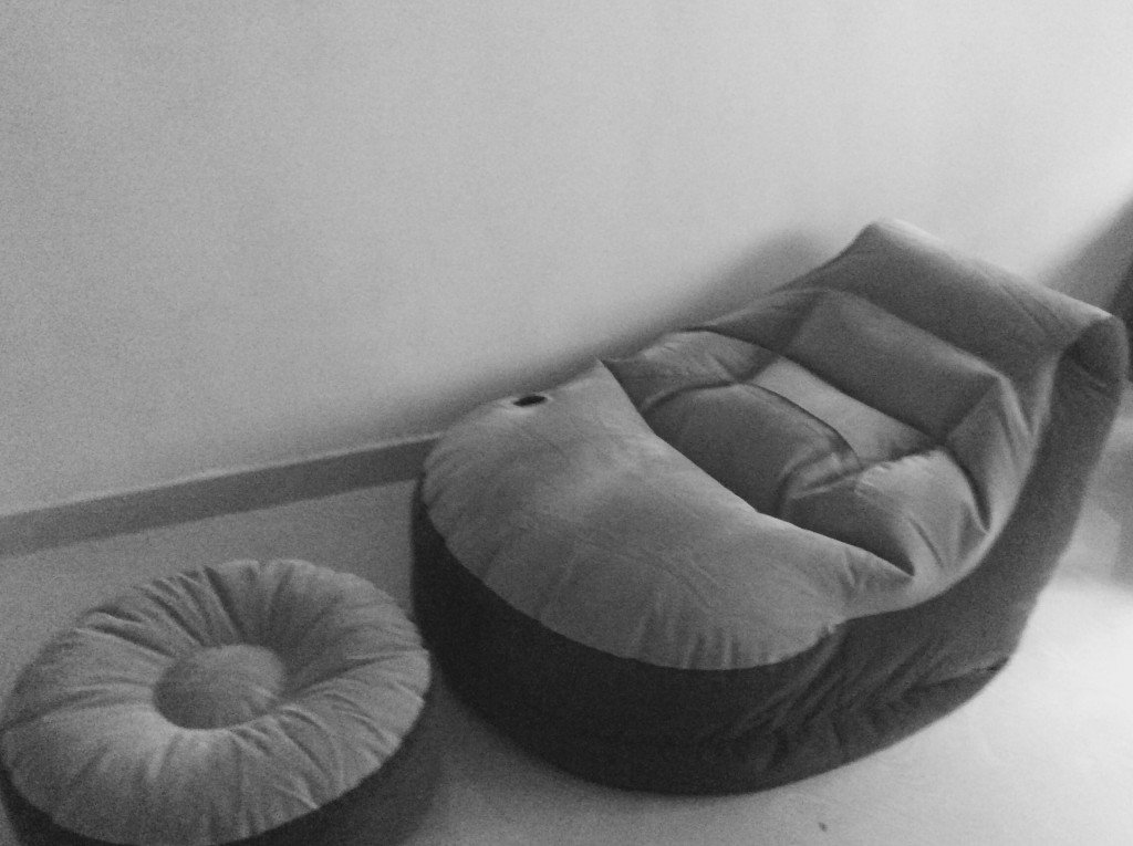 Inflatable Furniture (image credits: wikimedia)
