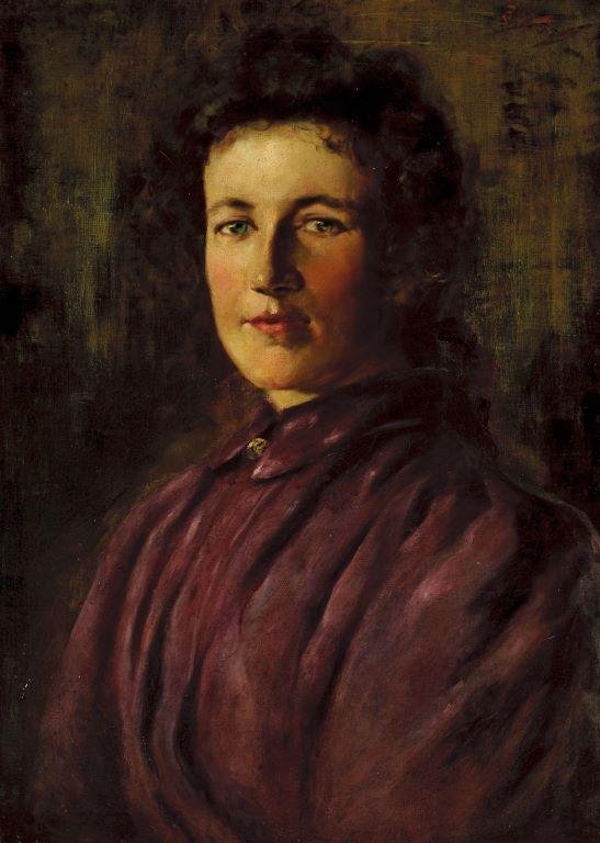 Jane Eyre (image credits: wikimedia)