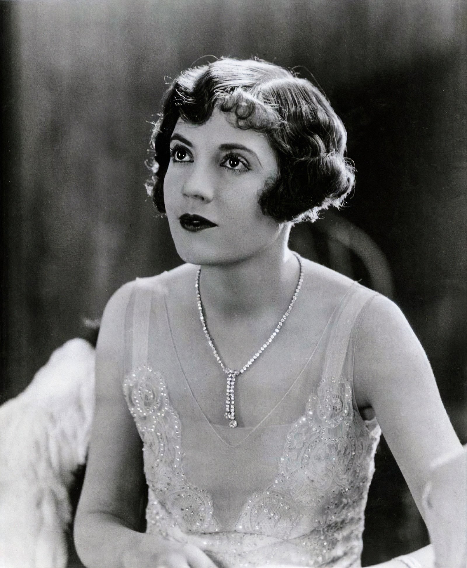 Daisy Buchanan (image credits: wikimedia)